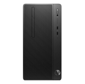 Máy tính để bàn HP 280 G4 MT 4LW12PA - Intel Core i5-8400, 4GB RAM, HDD 500GB, Intel UHD Graphics 630