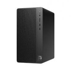 Máy tính để bàn HP 280 G4 MT 4LW12PA - Intel Core i5-8400, 4GB RAM, HDD 500GB, Intel UHD Graphics 630