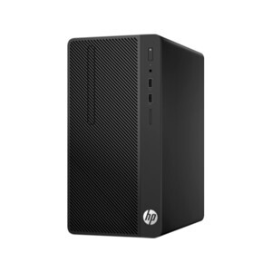 Máy tính để bàn HP 280 G4 MT 4LW12PA - Intel Core i5-8400, 4GB RAM, HDD 500GB, Intel UHD Graphics 630