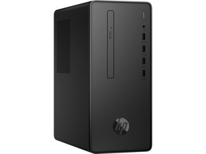 Máy tính để bàn HP 280 G4 MT 7HX88PA - Intel Core i3-9100, 4GB RAM, HDD 1TB, Intel UHD Graphics 630