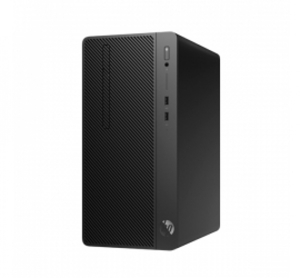 Máy tính để bàn HP 280 G4 MT 7HX88PA - Intel Core i3-9100, 4GB RAM, HDD 1TB, Intel UHD Graphics 630