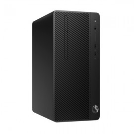 Máy tính để bàn HP 280 G4 MT 7HX88PA - Intel Core i3-9100, 4GB RAM, HDD 1TB, Intel UHD Graphics 630