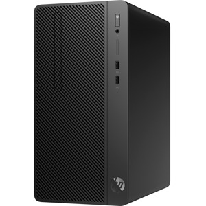 Máy tính để bàn HP 280 G4 MT 7AH84PA - Intel Core i5-9400, 4GB RAM, HDD 1TB, AMD Radeon HD R7-430 2GB GDDR5