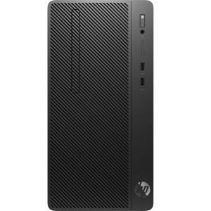 Máy tính để bàn HP 280 G5 Pro 9GB19PA - Intel Core i3-9100, 4GB RAM, SSD 256GB, Intel UHD Graphics 630