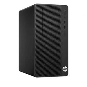 Máy tính để bàn HP 280 G5 Pro 9GB19PA - Intel Core i3-9100, 4GB RAM, SSD 256GB, Intel UHD Graphics 630