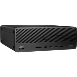 Máy tính để bàn HP 280 Pro G4 SFF 9MS52PA - Intel Core i5-9400, 8GB RAM, HDD 1TB, Intel UHD Graphics