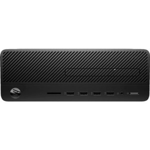 Máy tính để bàn HP 280 Pro G4 SFF 9GA78PA - Intel Core i5-9400, 8GB RAM, SSD 256GB, Intel UHD Graphics