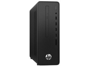 Máy tính để bàn HP 280 Pro G5 SFF 46L38PA - Intel Core i5-10400, 8GB RAM, SSD 256GB, Intel UHD Graphics 630