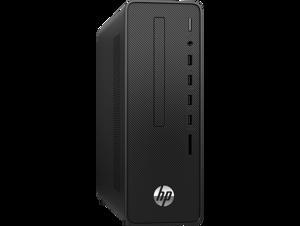 Máy tính để bàn HP 280 Pro G5 SFF 60H29PA - Intel core i5-10400, 4GB RAM, SSD 256GB, Intel UHD Graphics 630