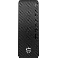 Máy tính để bàn HP 280 Pro G5 SFF 60H32PA - Intel core i7-10700, 8GB RAM, SSD 256GB, Intel UHD Graphics 630