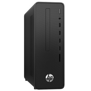 Máy tính để bàn HP 280 Pro G5 SFF 60G66PA - Intel core i3-10105, 4GB RAM, SSD 256GB, Intel UHD Graphics 630