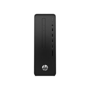 Máy tính để bàn HP 280 Pro G5 SFF 1C4W2PA - Intel Core i5-10400, 4GB RAM, HDD 1TB, Intel UHD Graphics 630