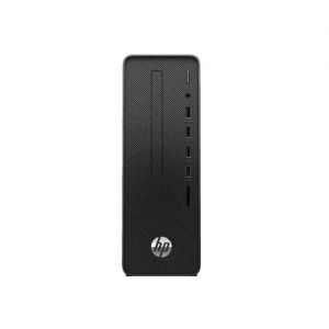 Máy tính để bàn HP 280 Pro G5 SFF 1C4W2PA - Intel Core i5-10400, 4GB RAM, HDD 1TB, Intel UHD Graphics 630