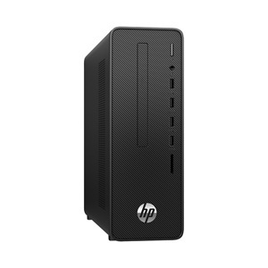 Máy tính để bàn HP 280 Pro G5 SFF 60H32PA - Intel core i7-10700, 8GB RAM, SSD 256GB, Intel UHD Graphics 630