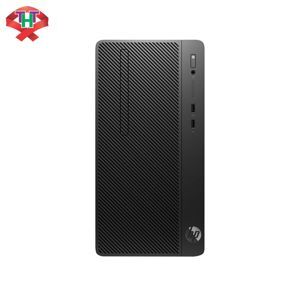 Máy tính để bàn HP 280 Pro G5 Microtower 9GB23PA - Intel Core i3-9100, 4GB RAM, HDD 1TB, Intel UHD Graphics