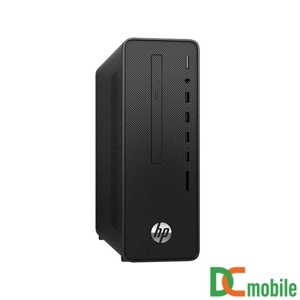 Máy tính để bàn HP 280 Pro G5 SFF 46L40PA - Intel Core i7-10700, 8GB RAM, SSD 256GB, Intel UHD Graphics 630