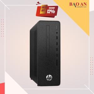 Máy tính để bàn HP 280 Pro G5 SFF 46L34PA - Intel Core i3-10100, 8GB RAM, SSD 256GB, Intel UHD Graphics 630