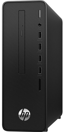 Máy tính để bàn HP 280 Pro G5 SFF 60M20PA - Intel Pentium Gold G6405, 4GB RAM, SSD 256GB, Intel UHD Graphics 610