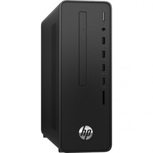 Máy tính để bàn HP 280 Pro G5 SFF 1C2M1PA - Intel core i3-10100, 4GB RAM, HDD 1TB, Intel UHD Graphics 630