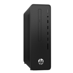 Máy tính để bàn HP 280 Pro G5 SFF 60H34PA - Intel core i7-10700 , 8GB RAM, SSD 512GB, Intel UHD Graphics 630