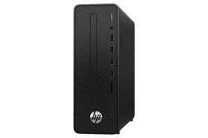 Máy tính để bàn HP 280 Pro G5 SFF 1C4W4PA - Intel Core i7-10700, 8GB RAM, HDD 1TB, Intel UHD Graphics 630