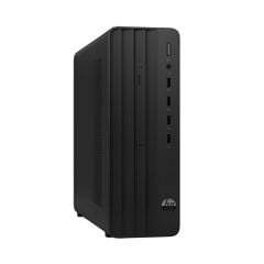 Máy tính để bàn HP 280 Pro G5 SFF 60M20PA - Intel Pentium Gold G6405, 4GB RAM, SSD 256GB, Intel UHD Graphics 610