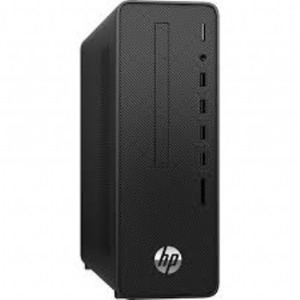 Máy tính để bàn HP 280 Pro G5 SFF 1C2M5PA - Intel Pentium G6400, 4GB RAM, HDD 1TB, Intel UHD Graphics 610