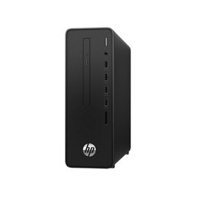 Máy tính để bàn HP 280 Pro G5 SFF 60H29PA - Intel core i5-10400, 4GB RAM, SSD 256GB, Intel UHD Graphics 630