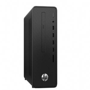 Máy tính để bàn HP 280 Pro G5 SFF 60H29PA - Intel core i5-10400, 4GB RAM, SSD 256GB, Intel UHD Graphics 630