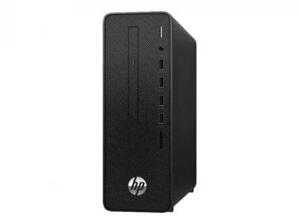 Máy tính để bàn HP 280 Pro G5 SFF 1C2M2PA - Intel Pentium Gold G6400, 4GB RAM, HDD 1TB, Intel UHD Graphics