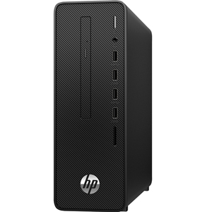 Máy tính để bàn HP 280 Pro G5 SFF 1C2M2PA - Intel Pentium Gold G6400, 4GB RAM, HDD 1TB, Intel UHD Graphics