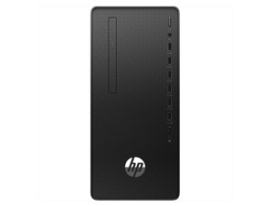 Máy tính để bàn HP 280 Pro G6 Microtower 3L0J9PA - Intel Core i5-10400, 4GB RAM, SSD 256GB, Intel UHD Graphics 630