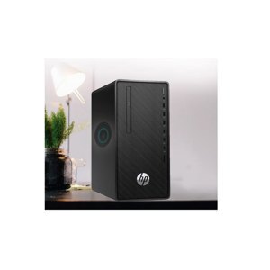 Máy tính để bàn HP 280 Pro G6 Microtower 7K5W5PA - Intel Core i5-10500, 8GB RAM, SSD 256GB, Intel UHD Graphics 630