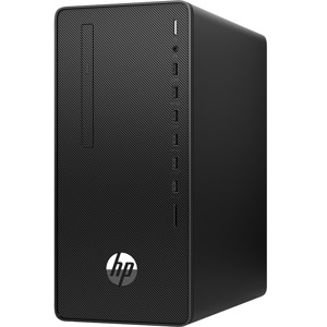 Máy tính để bàn HP 280 Pro G6 Microtower 3K1Z5PA - Intel Core i5-10400, 8GB RAM, HDD 1TB, Intel UHD Graphics 630