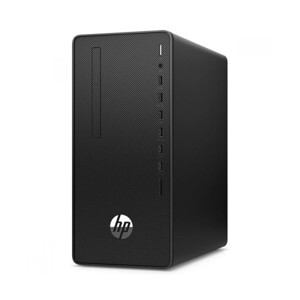 Máy tính để bàn HP 280 Pro G6 MT 2E9N9PA - Intel Core i3-10100, 4GB RAM, SSD 256GB, Intel UHD Graphics 630