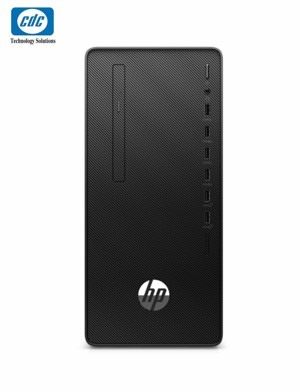 Máy tính để bàn HP 280 Pro G6 MT 1C7Y6PA - Intel Pentium G6400, 4GB RAM, HDD 1TB, Intel UHD Graphics 610