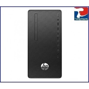 Máy tính để bàn HP 280 Pro G6 MT 1D0L2PA - Intel Core i5-10400, 4GB RAM, HDD 1TB, Intel UHD Graphics 630