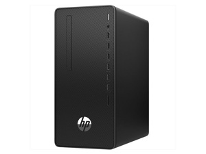 Máy tính để bàn HP 280 Pro G6 Microtower 3L0J9PA - Intel Core i5-10400, 4GB RAM, SSD 256GB, Intel UHD Graphics 630