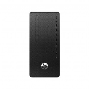 Máy tính để bàn HP 280 Pro G6 MT 60P69PA - Intel Pentium Gold G640, 4GB RAM, SSD 256GB, Intel UHD Graphics 630