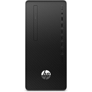 Máy tính để bàn HP 280 Pro G6 Microtower 60P78PA - Intel core i3-10105, 4GB RAM, SSD 256GB, Intel HD Graphics 630