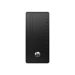 Máy tính để bàn HP 280 Pro G6 MT 1C7Y3PA - Intel Core i3-10100, 4GB RAM, HDD 1TB, Intel UHD Graphics 630