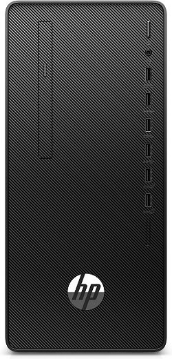 Máy tính để bàn HP 280 Pro G6 MT 462U3PA - Intel Core i5-10400, 8GB RAM, SSD 512GB, Intel UHD Graphics 630