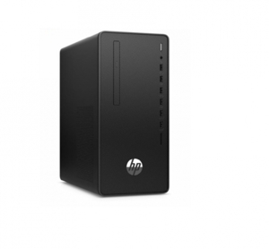 Máy tính để bàn HP 280 Pro G6 Microtower 3L0J8PA - Intel Core i5-10400, 4GB RAM, HDD 1Tb, Intel UHD Graphics 630