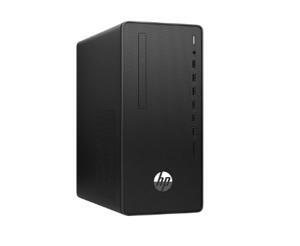 Máy tính để bàn HP 280 Pro G6 Microtower 7K5W5PA - Intel Core i5-10500, 8GB RAM, SSD 256GB, Intel UHD Graphics 630