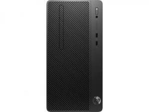 Máy tính để bàn HP 280 Pro G6 MT 1D0L3PA - Intel Core i5-10400, 4GB RAM, SSD 256GB, Intel UHD Graphics 630