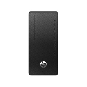 Máy tính để bàn HP 280 Pro G6 MT 60P69PA - Intel Pentium Gold G640, 4GB RAM, SSD 256GB, Intel UHD Graphics 630