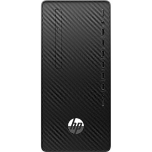 Máy tính để bàn HP 280 Pro G6 Microtower 60P70PA - Intel Core i5-10400, 4GB RAM, SSD 256GB, Intel UHD Graphics 630