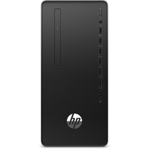 Máy tính để bàn HP 280 Pro G6 Microtower 3K1Z5PA - Intel Core i5-10400, 8GB RAM, HDD 1TB, Intel UHD Graphics 630