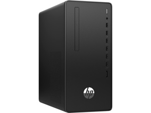 Máy tính để bàn HP 280 Pro G6 MT 1C7Y6PA - Intel Pentium G6400, 4GB RAM, HDD 1TB, Intel UHD Graphics 610