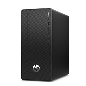 Máy tính để bàn HP 280 Pro G6 Microtower 60P73PA - Intel Core i5-10400, 8GB RAM, SSD 512GB, Intel UHD Graphics 630